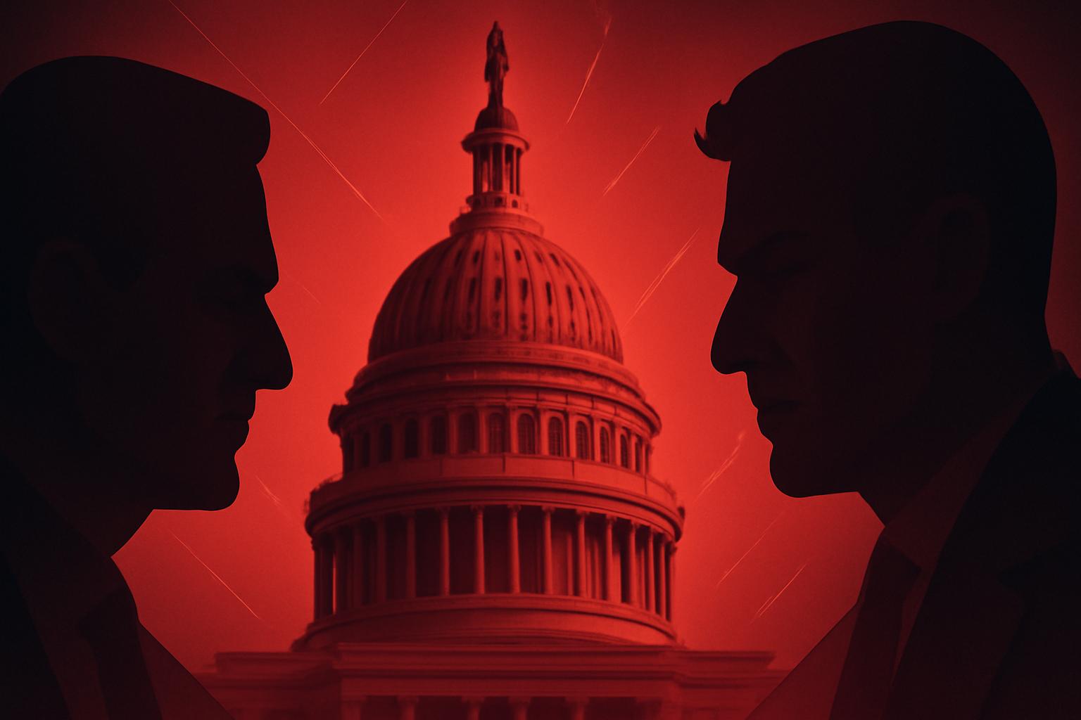 Democrats Stand Firm on Obamacare Subsidies as Government Shutdown Looms | FinOracle