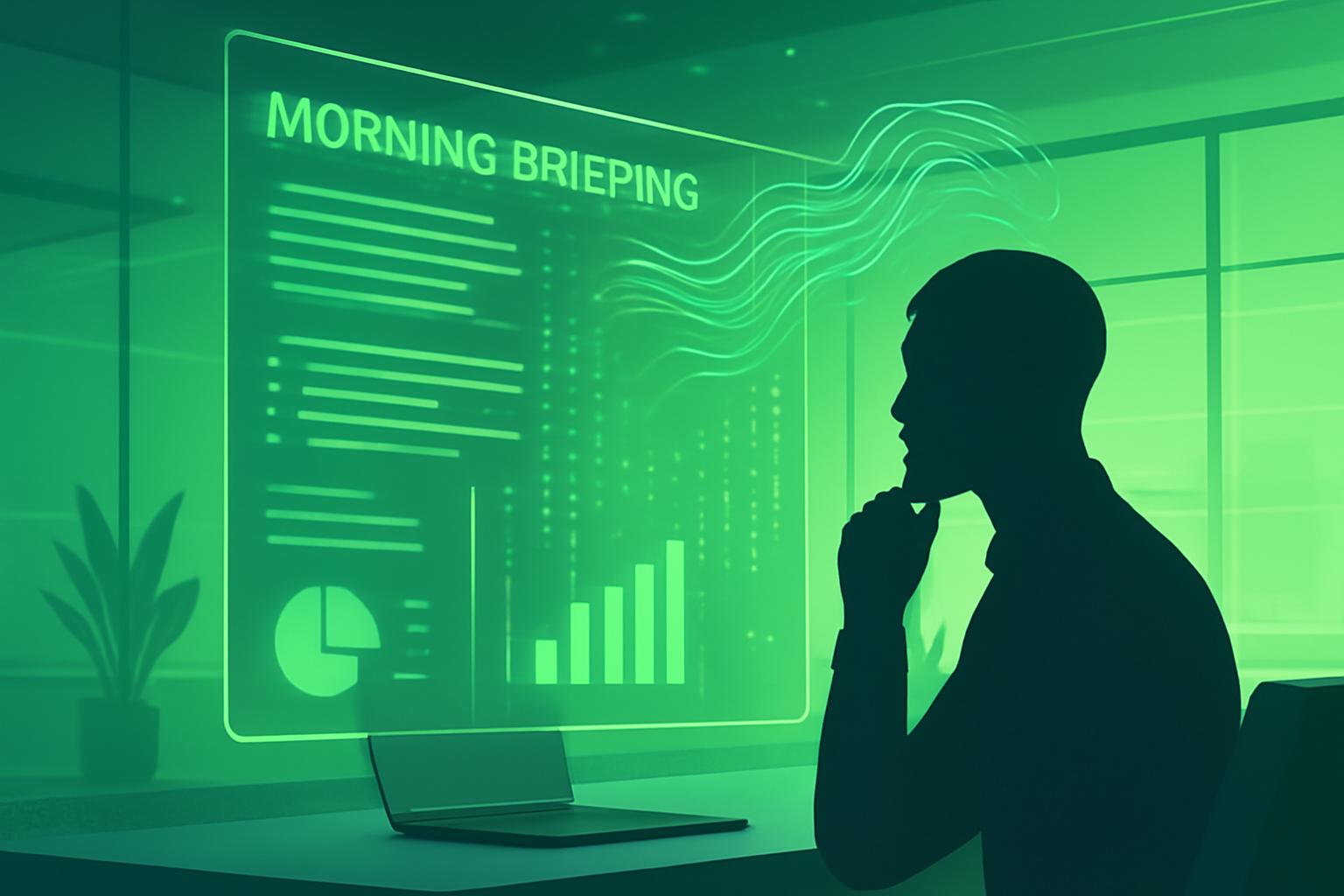 OpenAI Unveils ChatGPT Pulse for Personalized Morning Briefings | FinOracle
