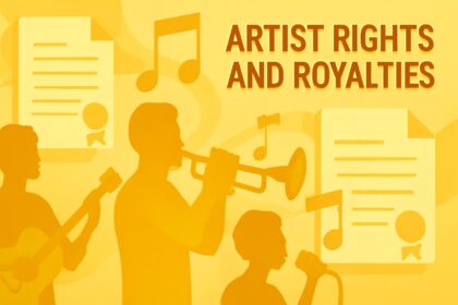 Spotify Refutes Claims of Altered Artist Terms Amid Ongoing Royalty Debates | FinOracle
