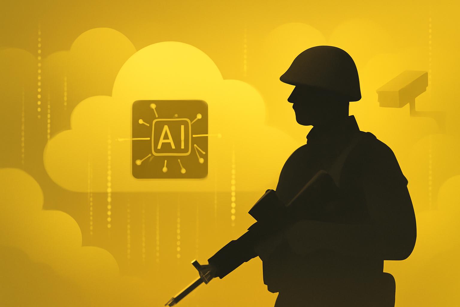 Microsoft Halts Cloud Services to Israeli Military Unit Amid Controversy | FinOracle