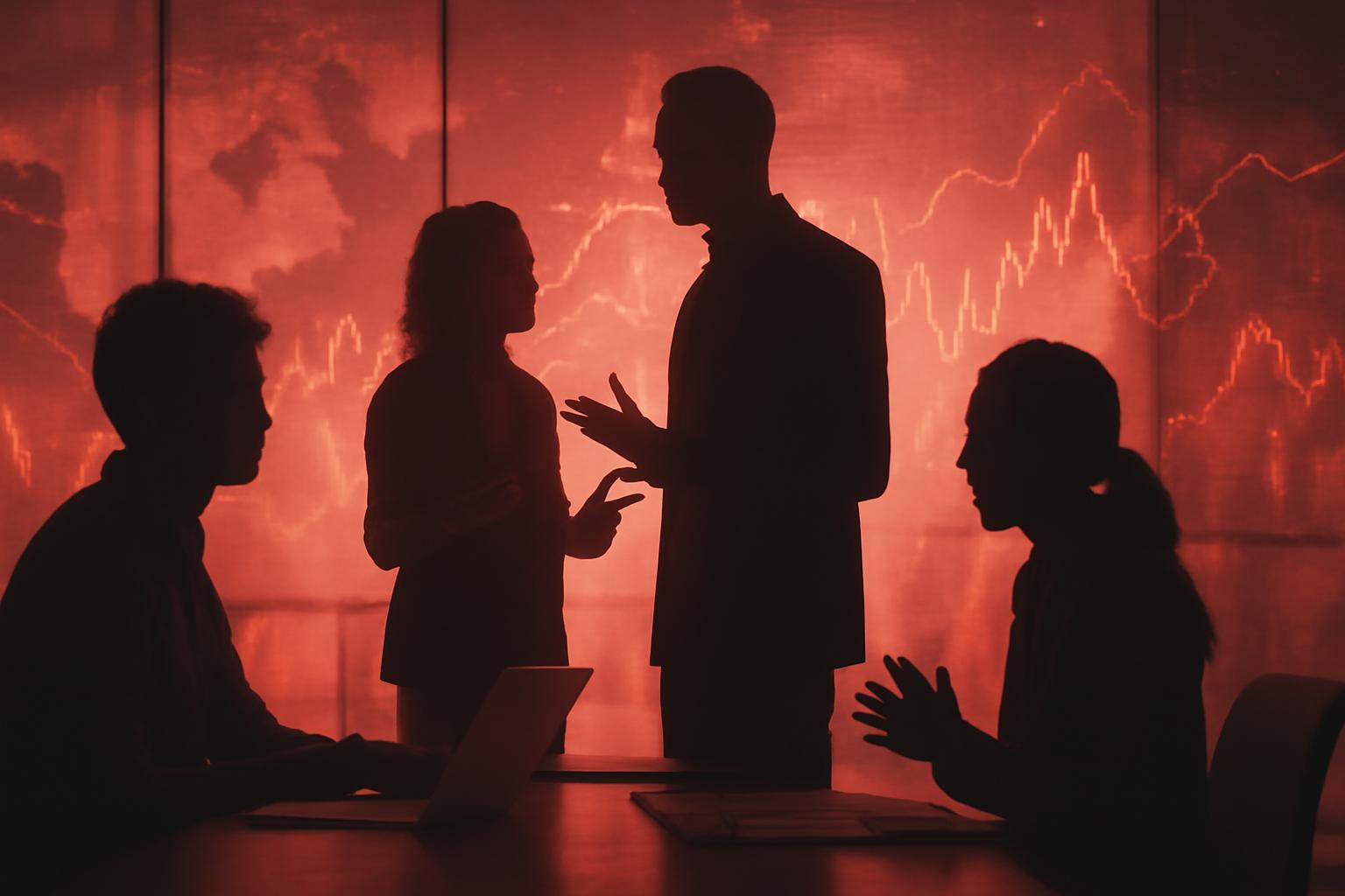 Startup Founders Warn 0K H-1B Visa Fee Will Stifle Innovation and Talent Access | FinOracle