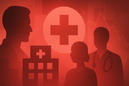 Expiration of ACA Premium Tax Credits Risks B Loss for Health Providers Amid Shutdown | FinOracle