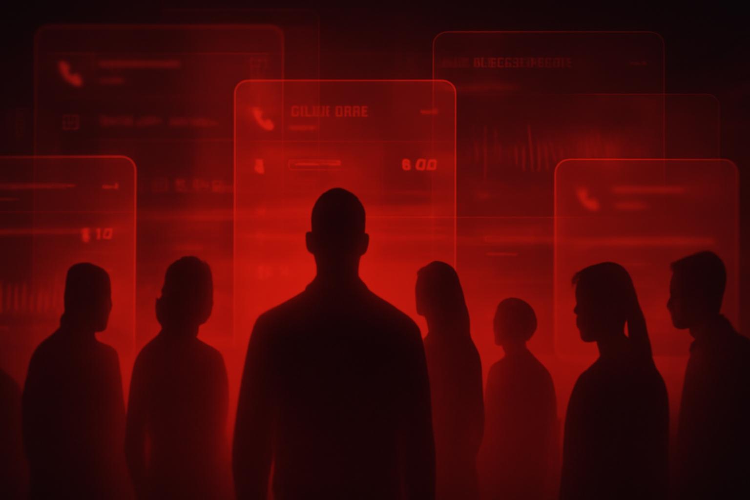 Neon Call-Recording App Pulled After Massive Data Exposure | FinOracle