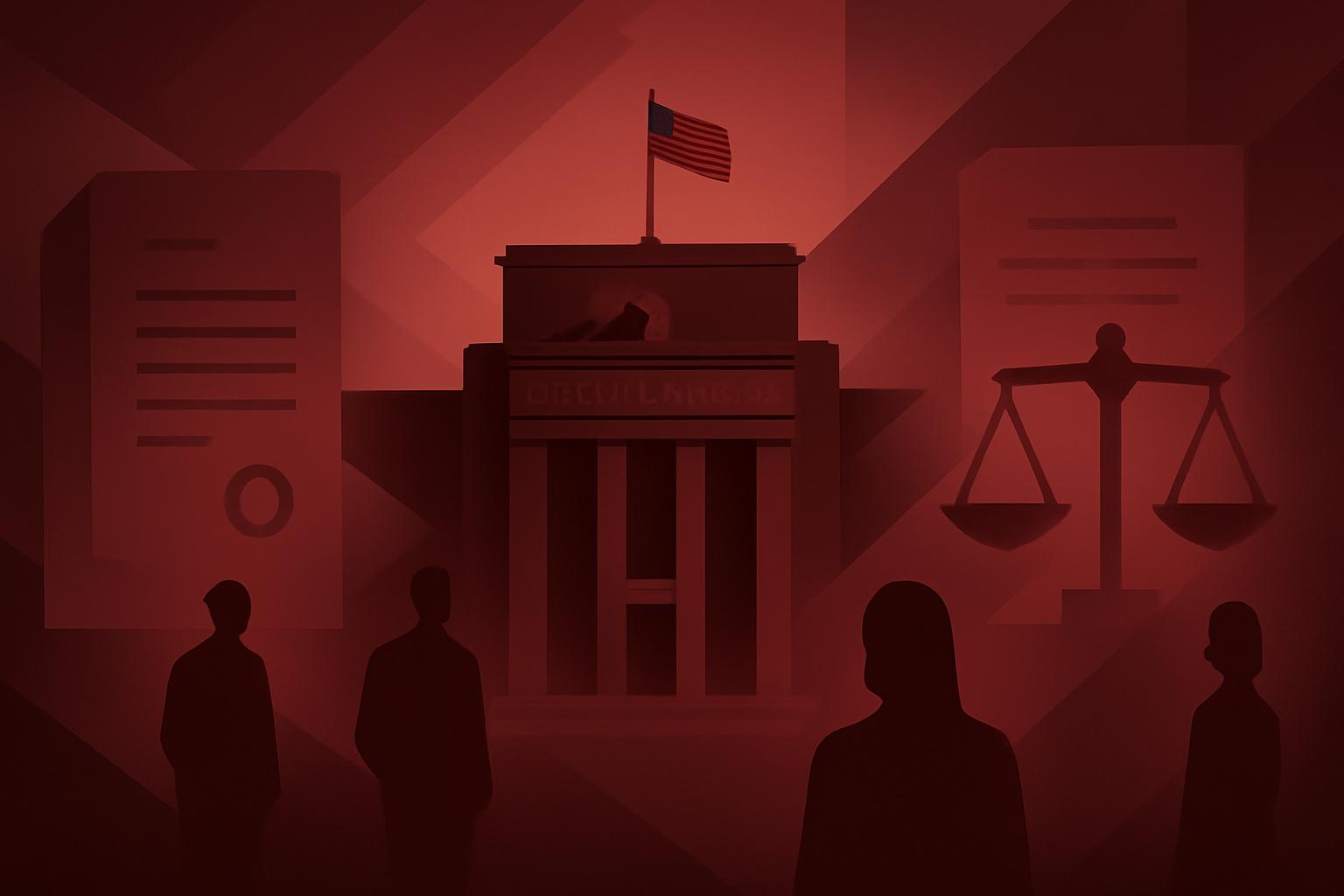 Legal Battle Over Fed Governor Lisa Cook Highlights Threat to Central Bank Independence | FinOracle