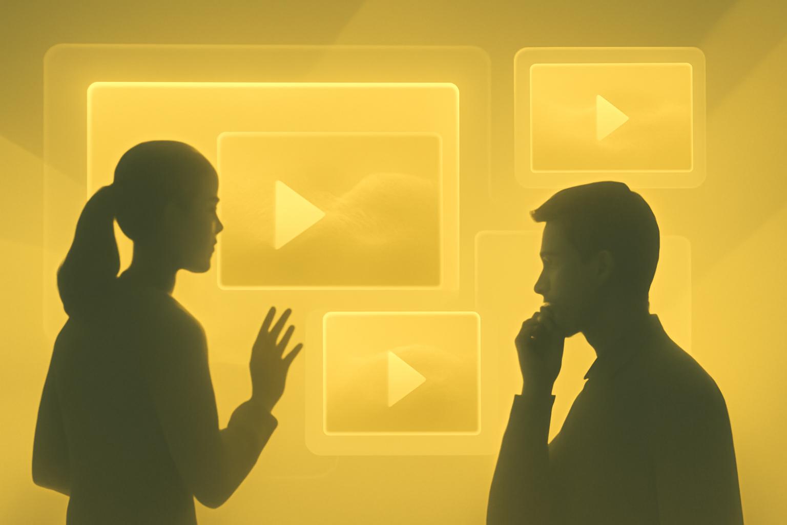Meta Unveils ‘Vibes’: AI-Generated Short-Form Video Feed Sparks User Backlash | FinOracle