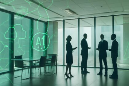 Aaron Levie on Reinvention and Long-Term Vision in Enterprise Software at TechCrunch Disrupt 2025 | FinOracle