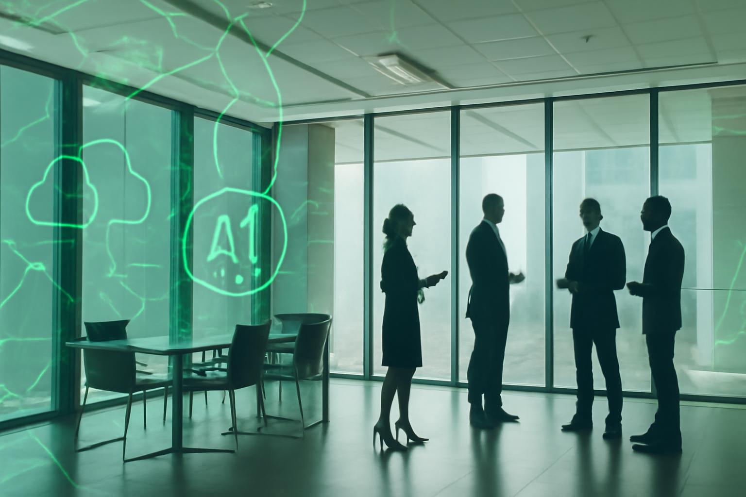 Aaron Levie on Reinvention and Long-Term Vision in Enterprise Software at TechCrunch Disrupt 2025 | FinOracle