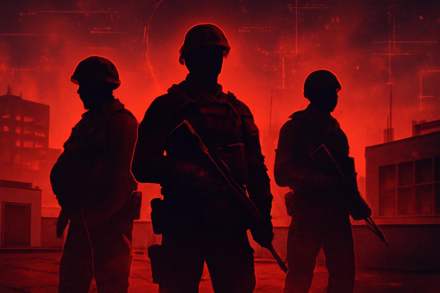 Dallas ICE Shooter Targeted Agents in Planned Attack, FBI Confirms | FinOracle