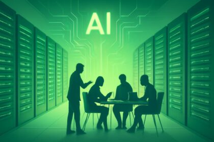 Tech Giants Invest Billions in AI Data Centers Amid Shifting Industry Landscape | FinOracle