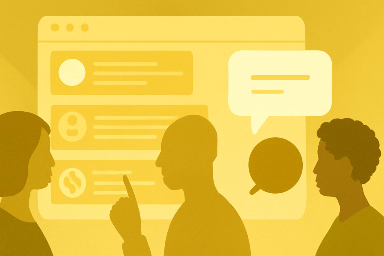 Google's Shift from Fact-Checking to Prioritizing Free Expression Sparks Debate | FinOracle