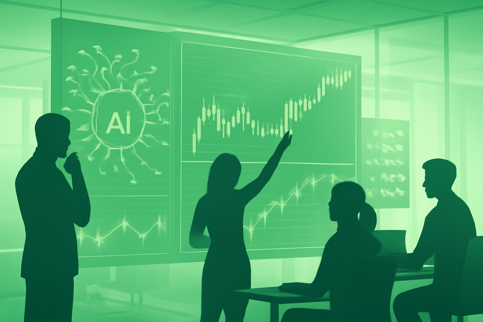 Family Offices Favor AI Stocks Over Startups Amid Valuation Concerns | FinOracle