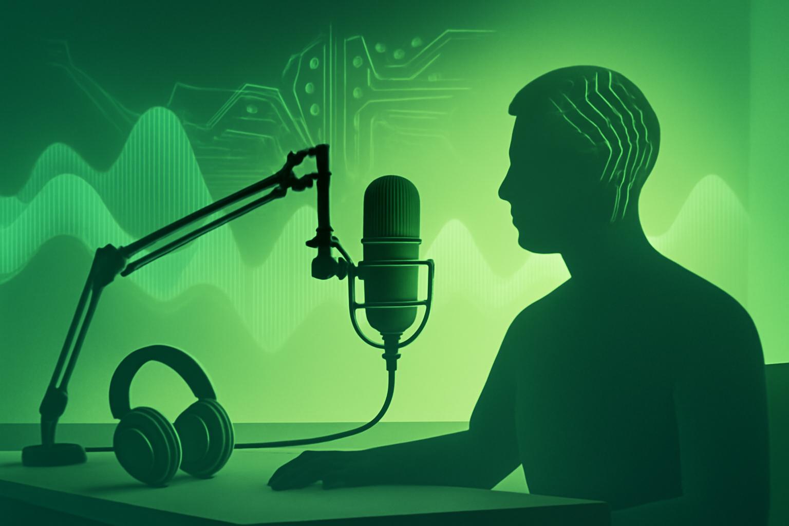YouTube Music Trials AI Hosts Offering Trivia and Commentary | FinOracle