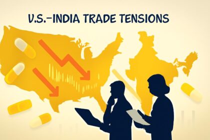 U.S. Pharma Tariffs Leave Indian Generic Drugmakers Unscathed but Investors Remain Cautious | FinOracle