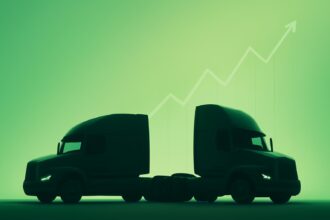 Paccar Shares Surge After Trump Announces 25% Tariffs on Imported Heavy Trucks | FinOracle