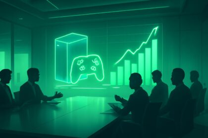 Electronic Arts Set for Historic  Billion Acquisition by Investor Consortium | FinOracle
