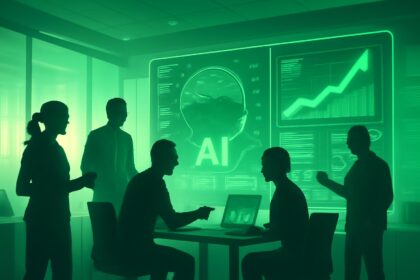 Accenture to Exit Employees Unable to Reskill on AI Amid Major Restructuring | FinOracle