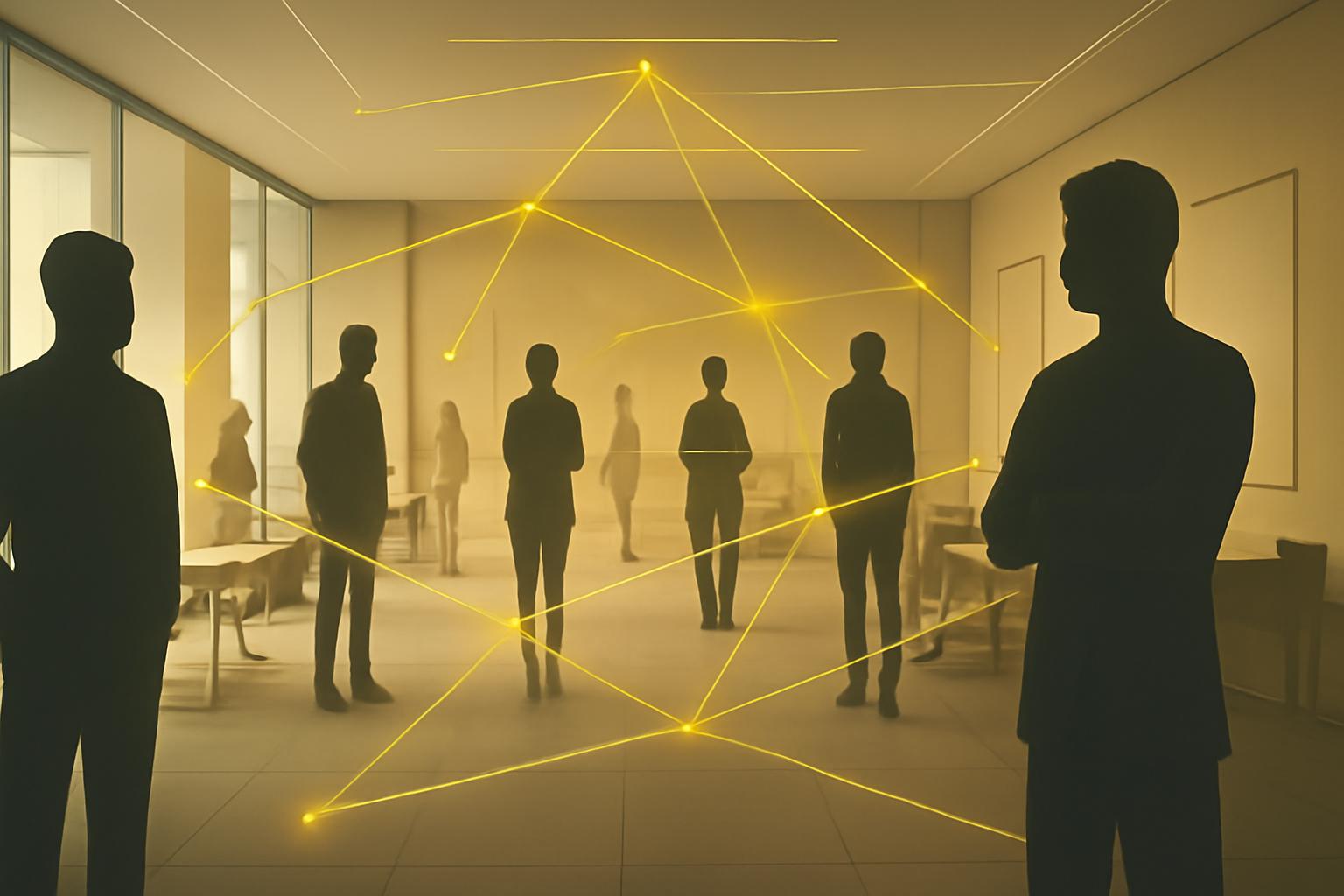 Ex-Meta Chief Nick Clegg Urges Tech Firms to Maintain Distance from Politics | FinOracle