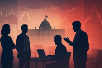 Impending U.S. Government Shutdown Threatens Federal Employees and Economic Data | FinOracle