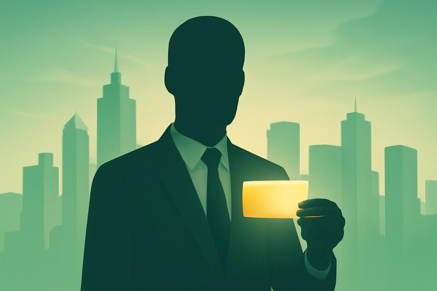 Trump’s  Million Gold Card Sparks Surge in Global Wealthy Investors | FinOracle