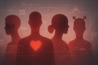 CDC Removes Over a Dozen Webpages on Sexual, Gender Identity and Health Equity Topics | FinOracle