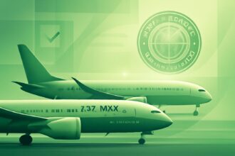 FAA Restores Boeing’s Authority to Certify 737 Max and 787 Planes | FinOracle
