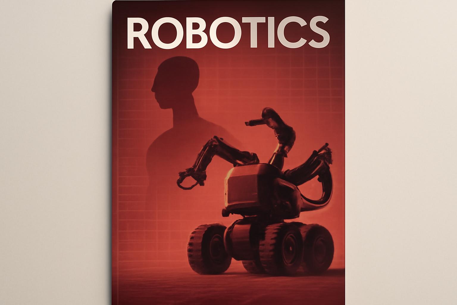 Renowned Roboticist Warns of Imminent Collapse in Humanoid Robot Market | FinOracle