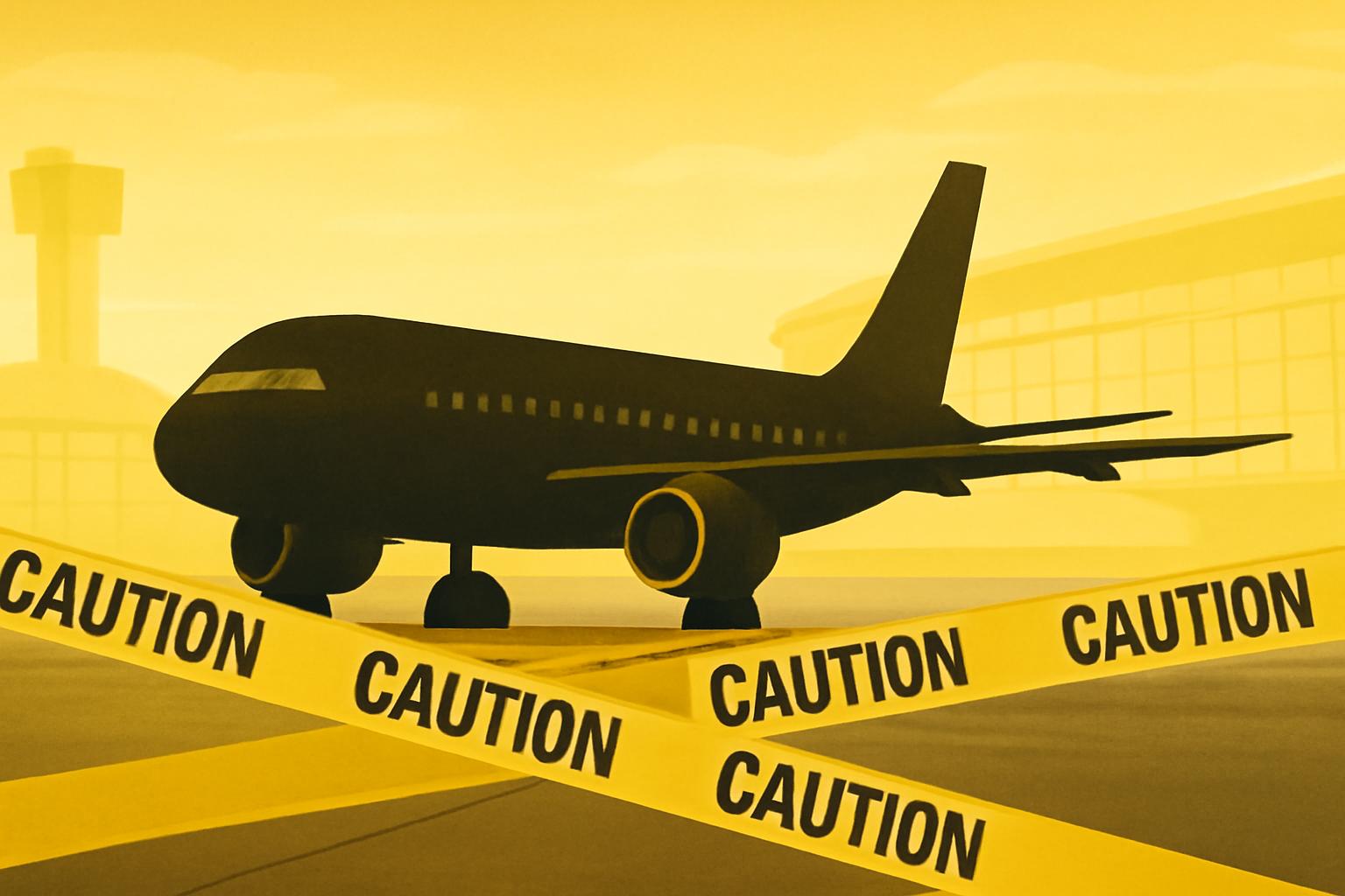 Spirit Airlines Cuts 40 Routes, Appoints Ex-Amazon Executive Amid Bankruptcy | FinOracle