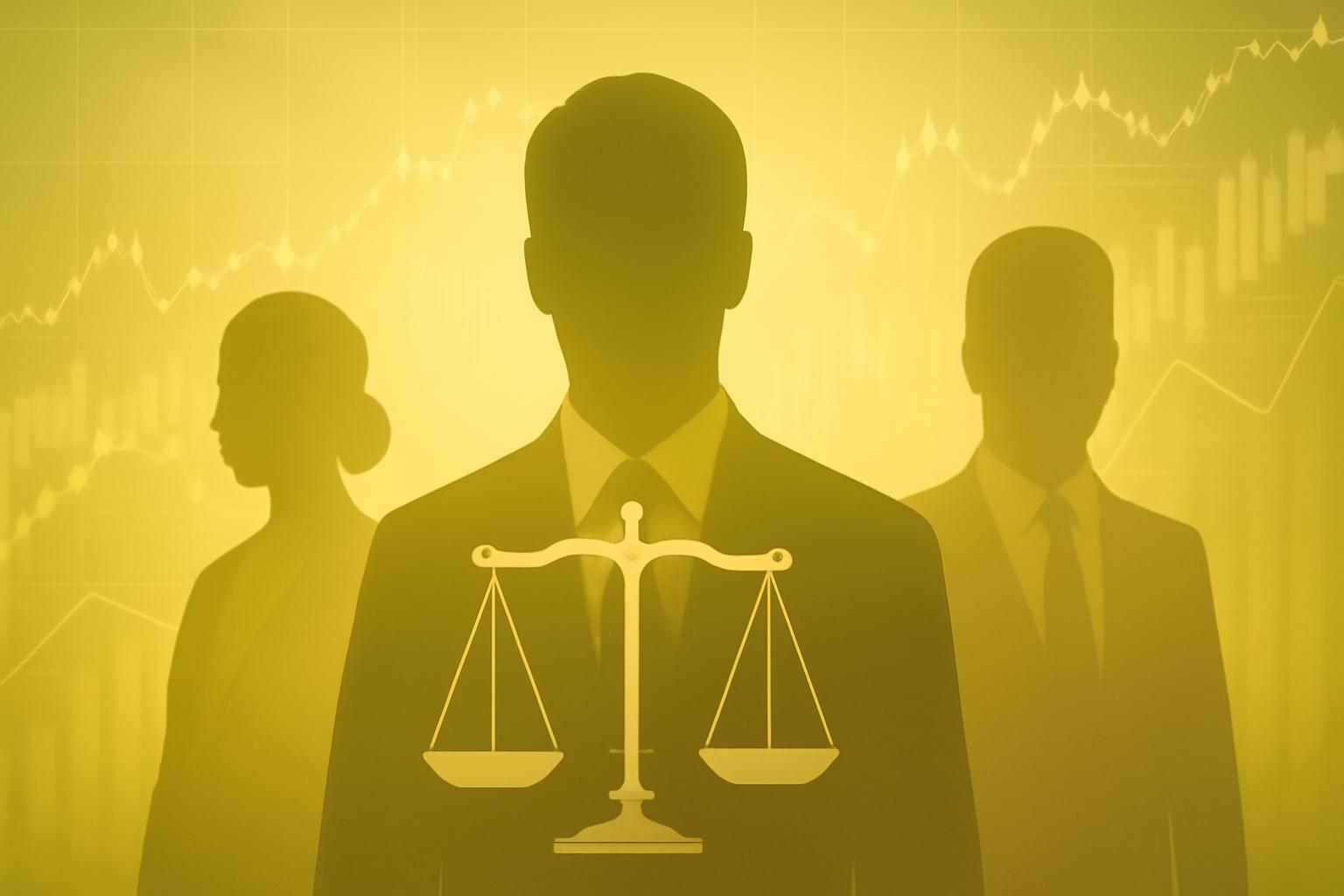 DOJ Argues Trump Firing Fed Governor Cook Won’t Shake Financial Markets | FinOracle