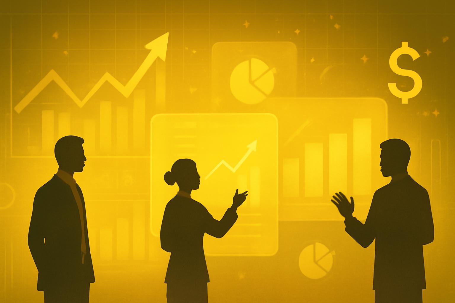 Wall Street Eyes Nonfarm Payrolls and Key Earnings from Paychex, Nike | FinOracle