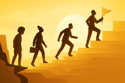 How Startup Founders Overcome Failure and Rebuild Their Careers | FinOracle