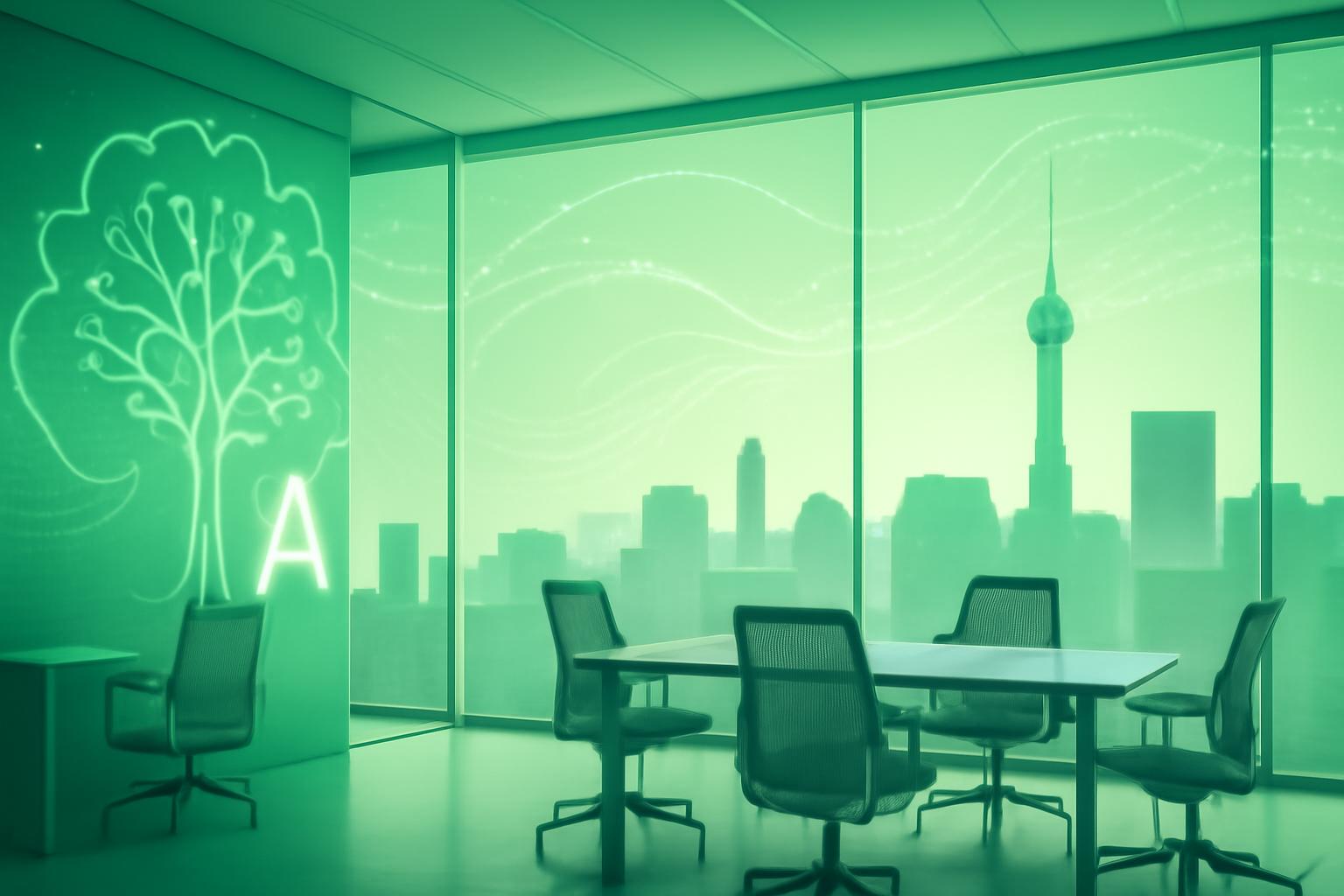 South Korea's Sovereign AI Drive: Challenging OpenAI and Google with Homegrown Innovation | FinOracle