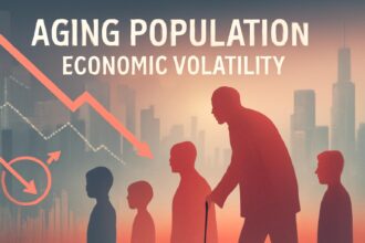 South Korea’s Demographic Crisis Threatens Economic Growth and Social Stability | FinOracle