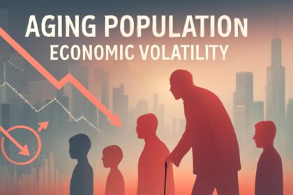 South Korea’s Demographic Crisis Threatens Economic Growth and Social Stability | FinOracle