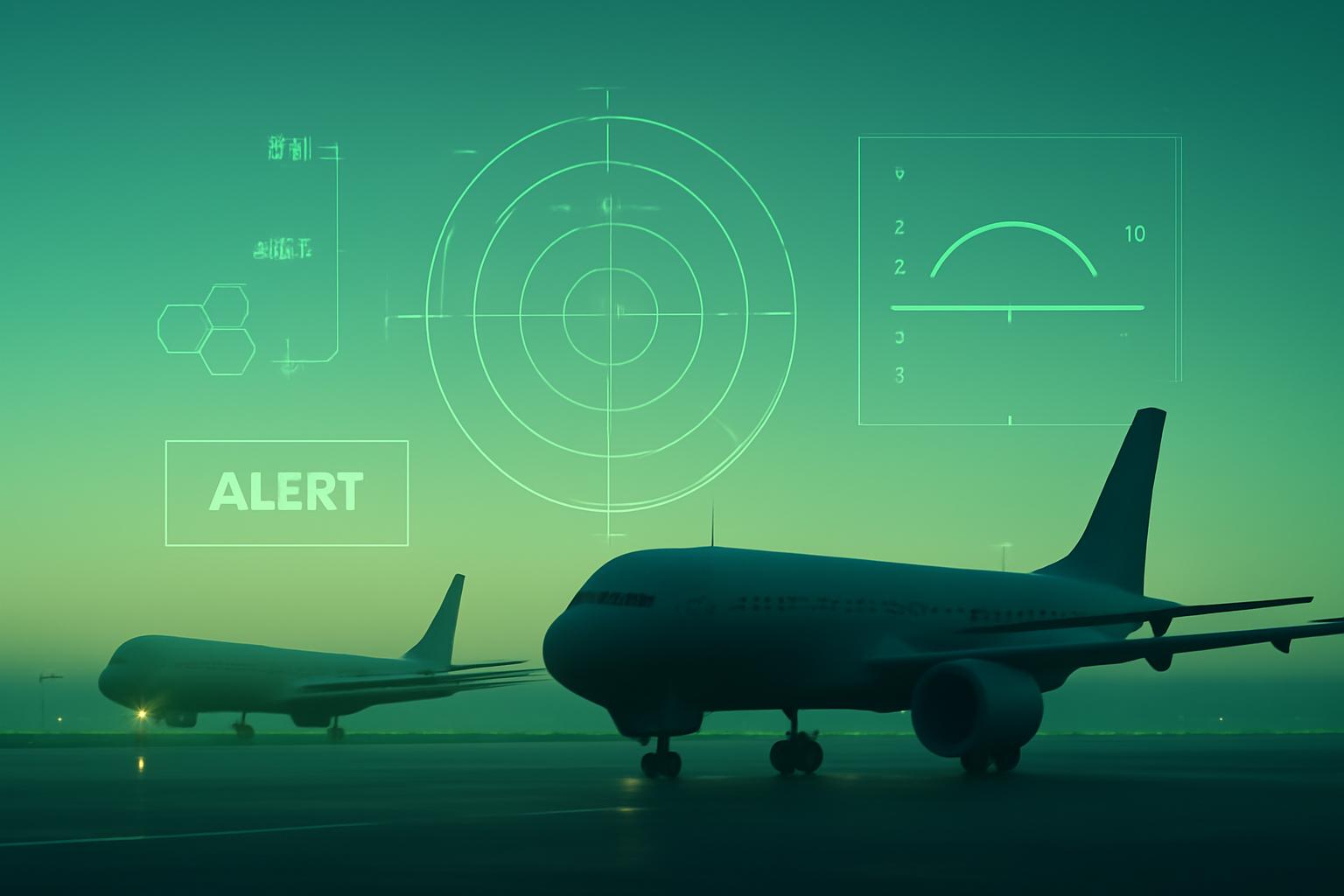 Honeywell Develops Advanced Cockpit Alerts to Prevent Airport Runway Collisions | FinOracle