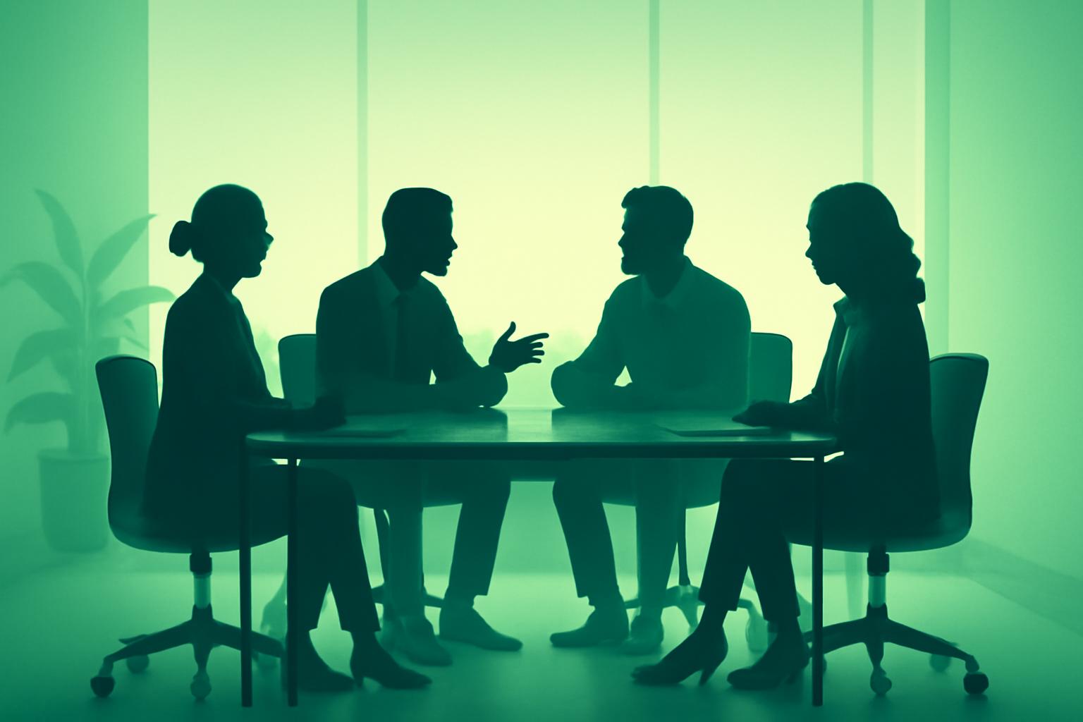 11 Essential Phrases to Navigate Workplace Conflict and Boost Influence | FinOracle