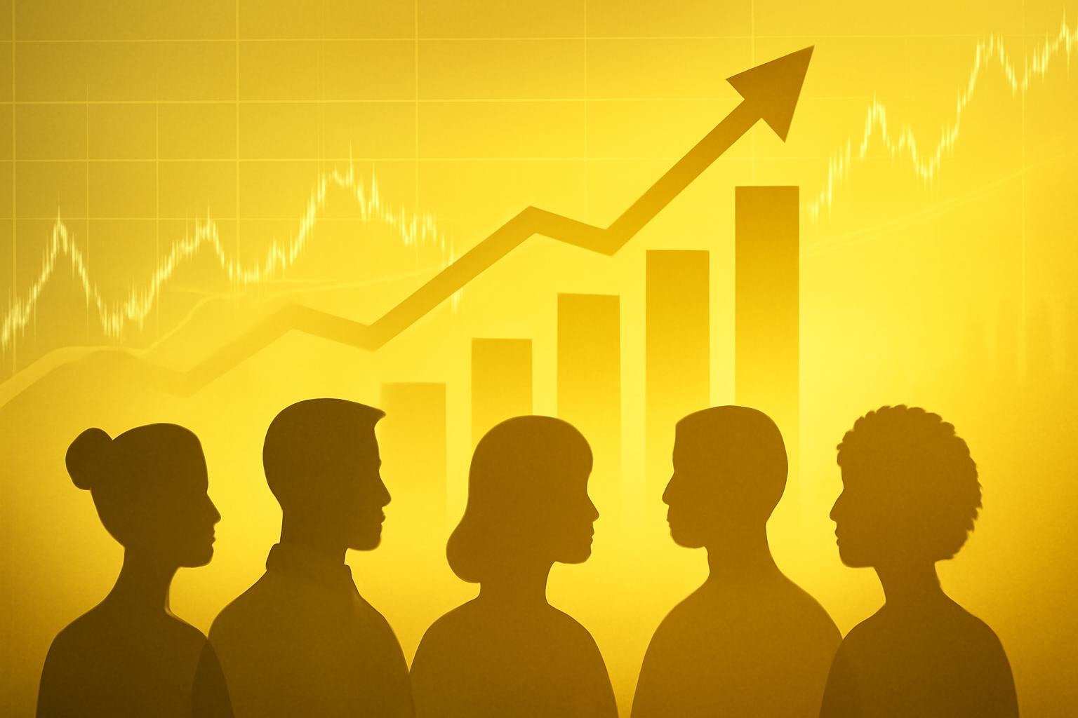 Stock Market Resilience Supports Economy but Masks Underlying Risks | FinOracle