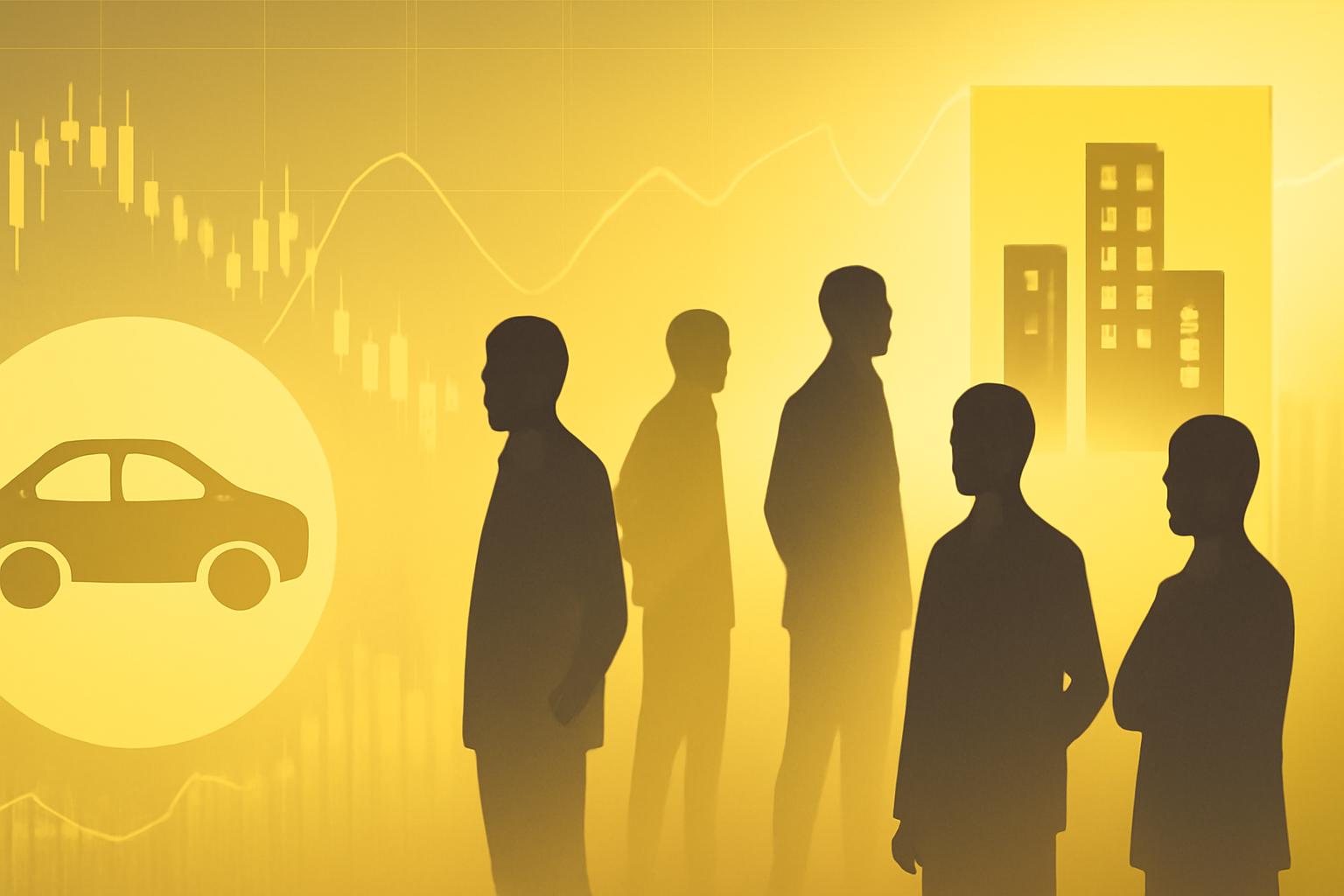 Berkshire Hathaway Exits BYD Stake as Focus Shifts to Japanese Holdings | FinOracle