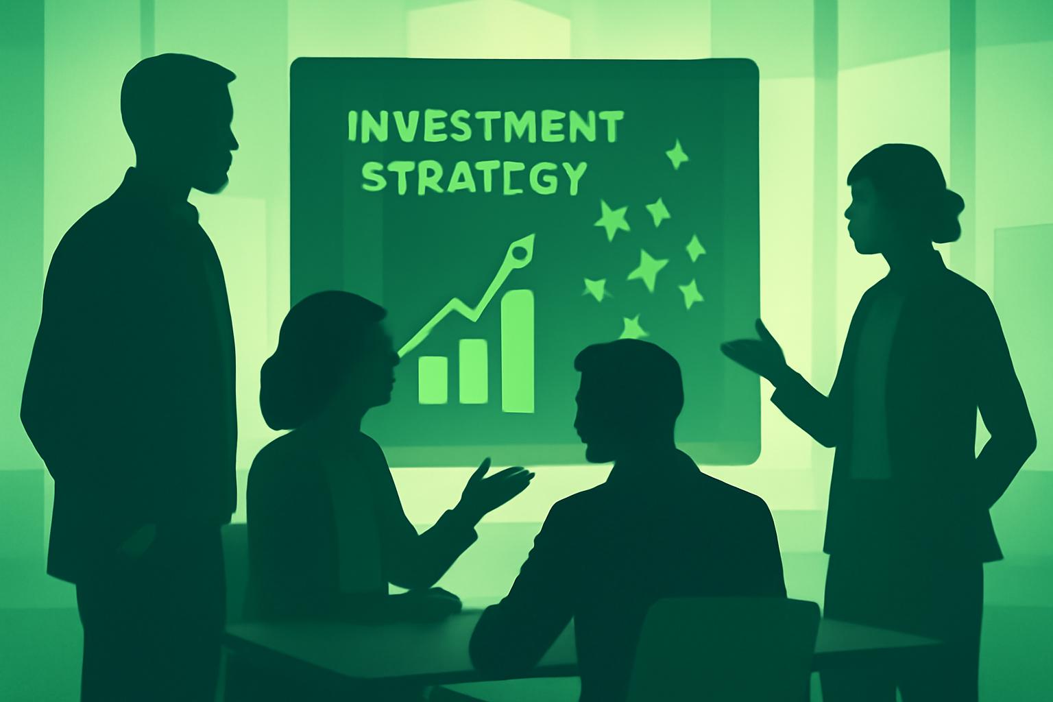 New ETF Expands Retail Access to Private Credit Boom | FinOracle