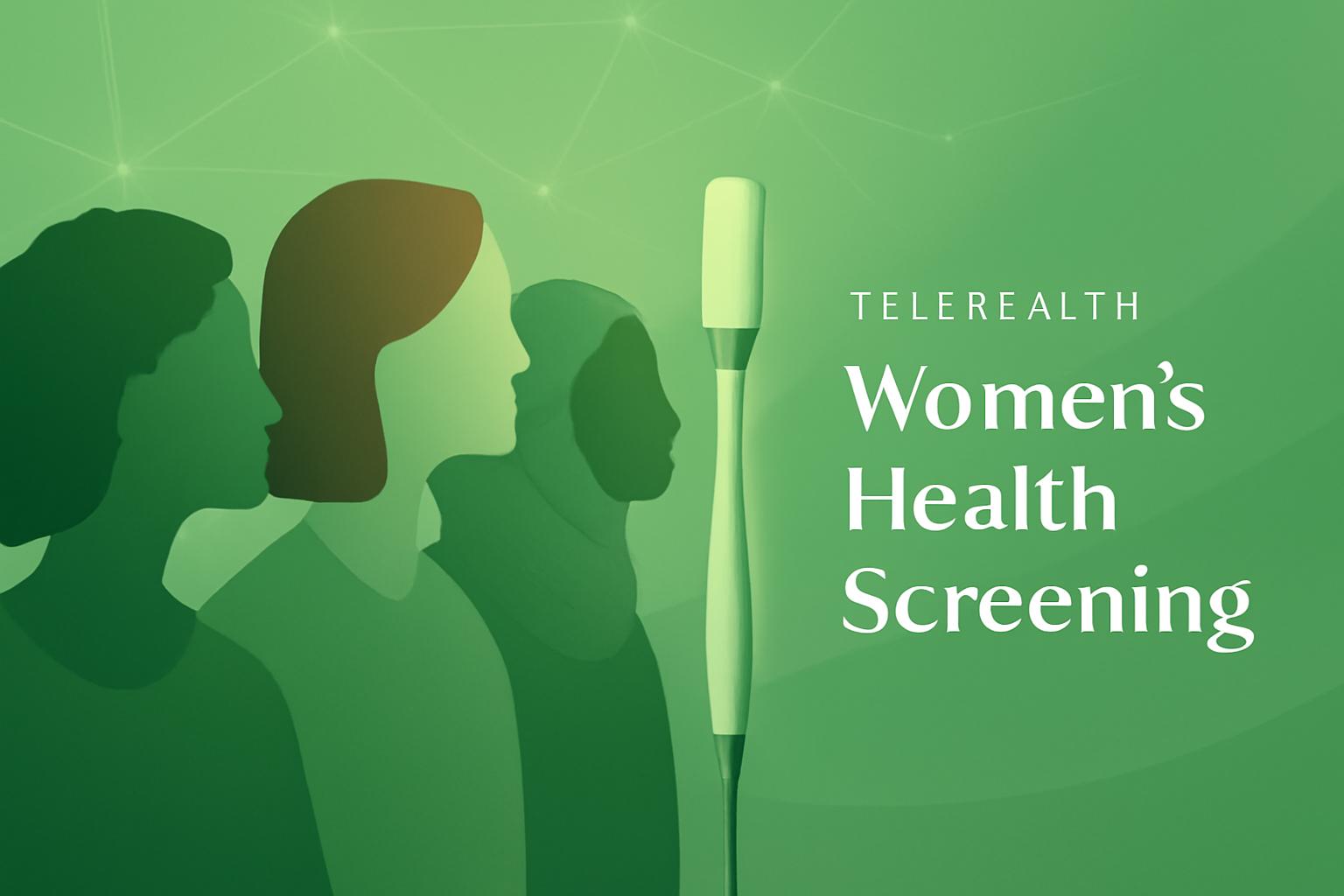 Innovative At-Home Cervical Cancer Test Enhances Accessibility for Women | FinOracle