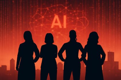 Minnesota Women Lead Fight Against AI-Generated Deepfake Pornography | FinOracle