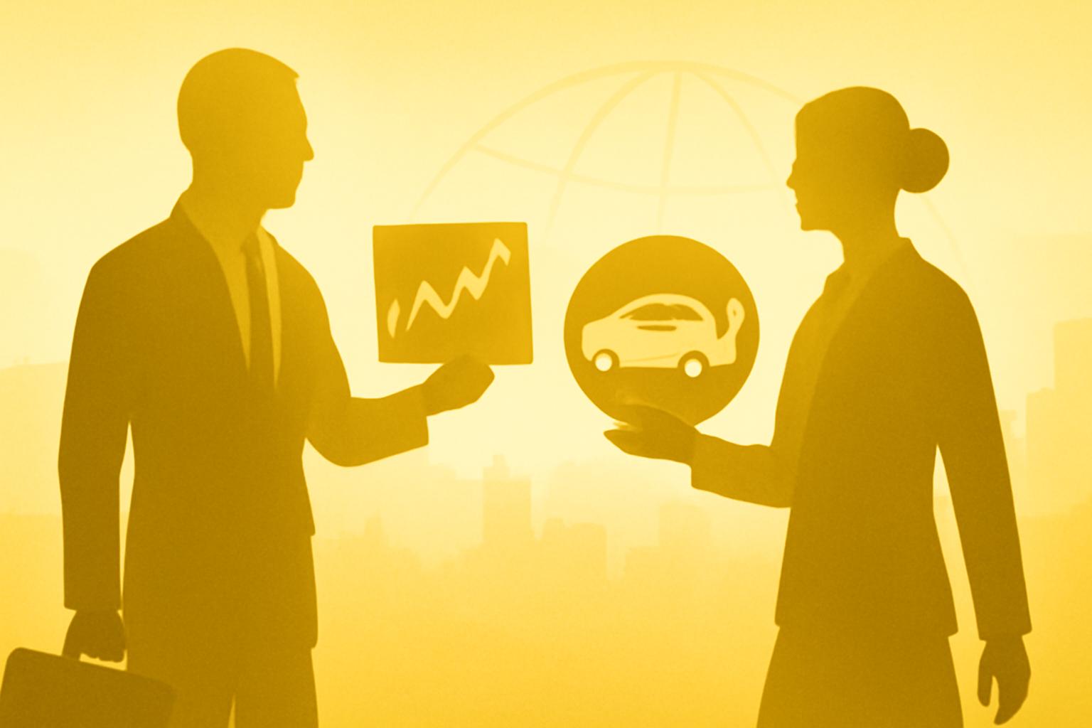 Berkshire Hathaway Exits BYD Stake as Buffett Embraces Normal Investment Cycle | FinOracle