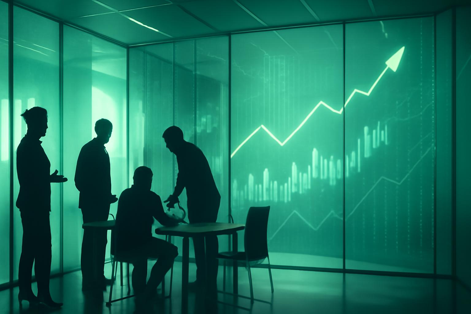 Selentium Group AG Concludes Q3 and Initiates Independent Company Revaluation | FinOracle