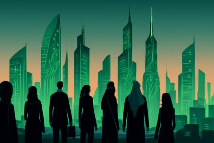 Middle East Poised to Gain from Trump’s H-1B Visa Fee Hike Amid Global Tech Talent Shift | FinOracle
