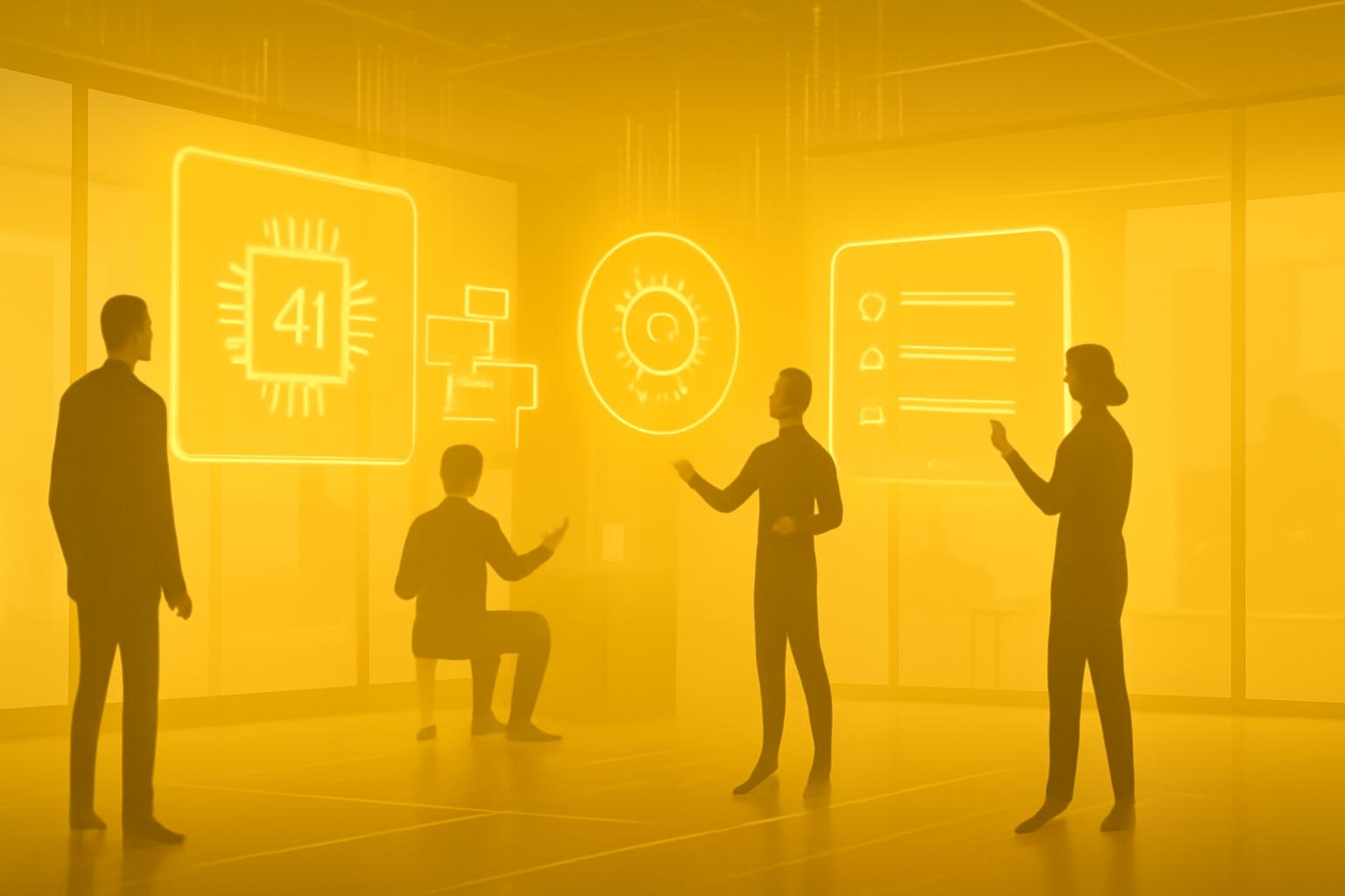 AI Debt Looms as Companies Rush Autonomous System Adoption | FinOracle