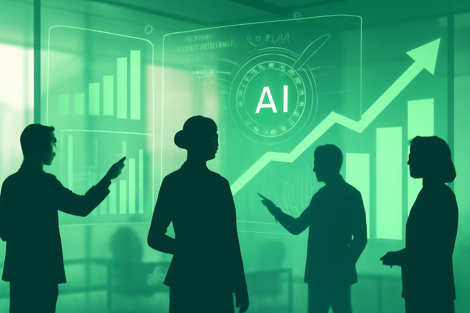 Top Wall Street Analysts Highlight 3 Stocks Poised for Robust Growth in AI Era | FinOracle