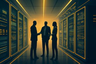 Inside OpenAI’s Massive Infrastructure Deals and Market Impact | FinOracle