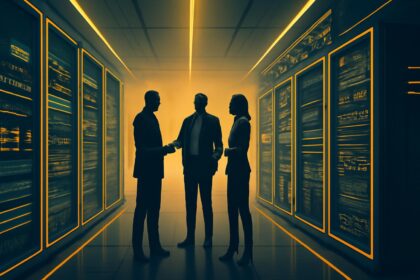 Inside OpenAI’s Massive Infrastructure Deals and Market Impact | FinOracle