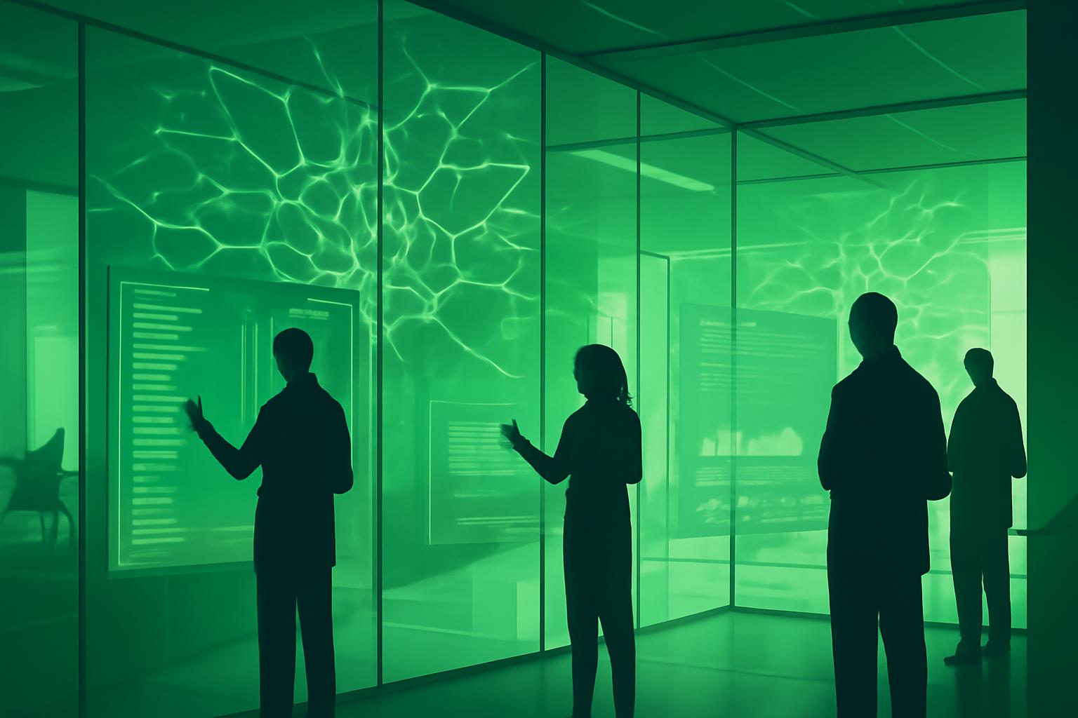 Wiz Technologist Ami Luttwak on AI’s Impact in Cyberattack Evolution | FinOracle