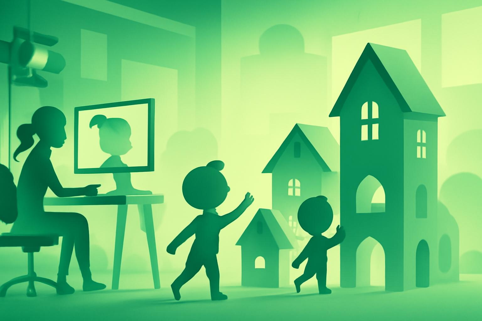 Universal and DreamWorks Bring 'Gabby's Dollhouse' From Streaming to Big Screen | FinOracle