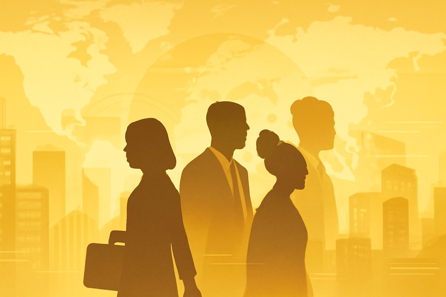 6 Common Myths About Moving Abroad Debunked by an Expert | FinOracle